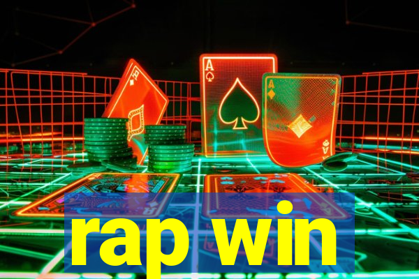 rap win